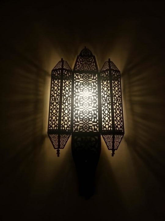 Detail Makadi Spa - Adults only