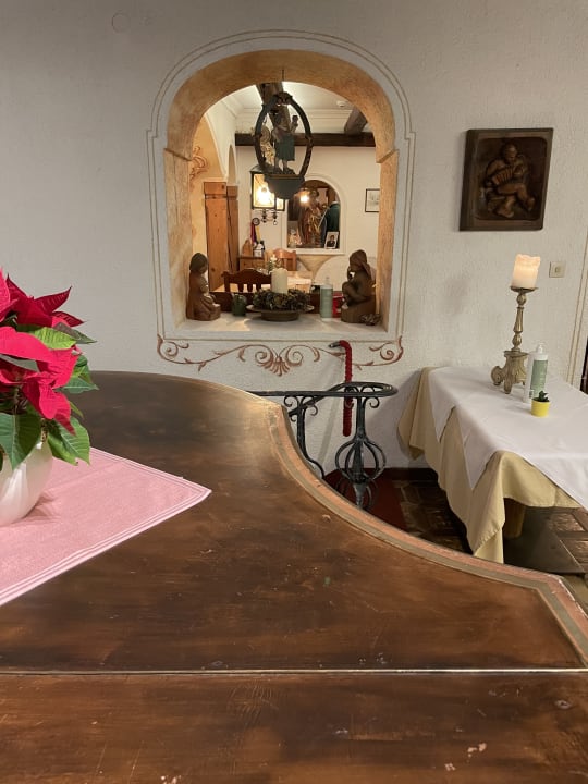 Sonstiges Hotel GUT Trattlerhof & Chalets