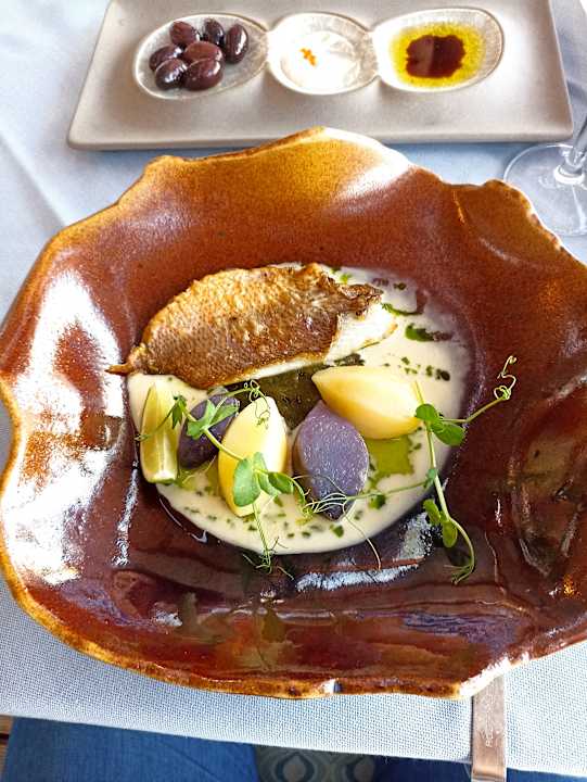 Gastro Atrium Prestige Thalasso Spa Resort & Villas