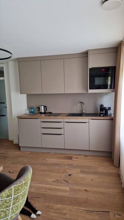 Zimmer Waldhotel am Wittenheimer Forst