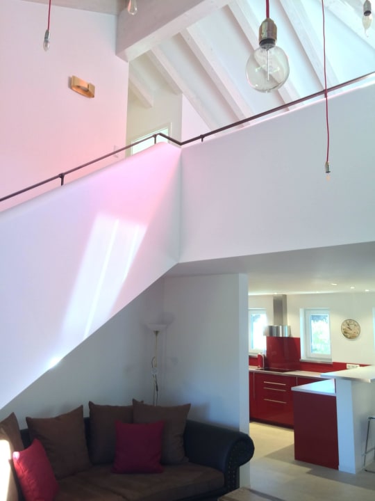 Die neue Ferienwohnung Hotel Hilleprandt