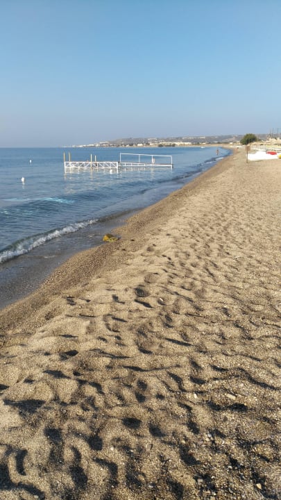 Hotelstrand Kiesel Akti Palace Resort & Spa