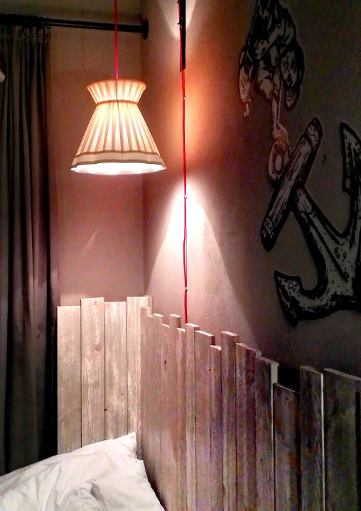 Zimmer Bretterbude Heiligenhafen