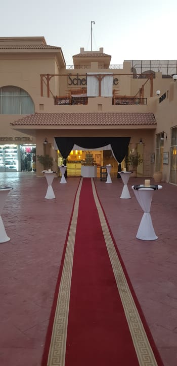 Gastro Cleopatra Luxury Resort Makadi Bay