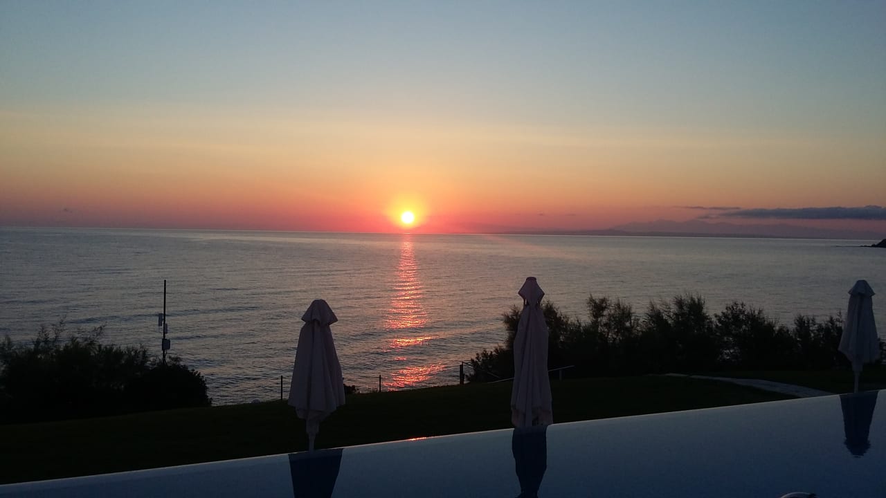 Pool AluaSoul Zakynthos - Adults only