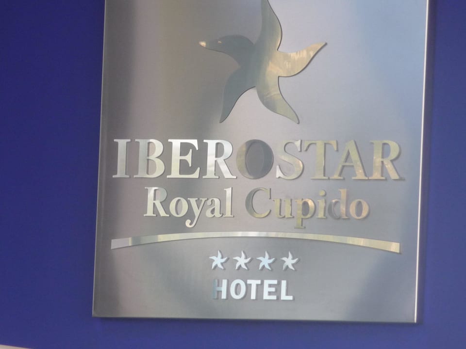 Lobby Iberostar Waves Bahia de Palma