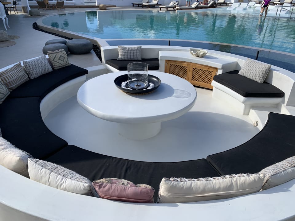 Pool Hotel Imperial Med Resort & Spa