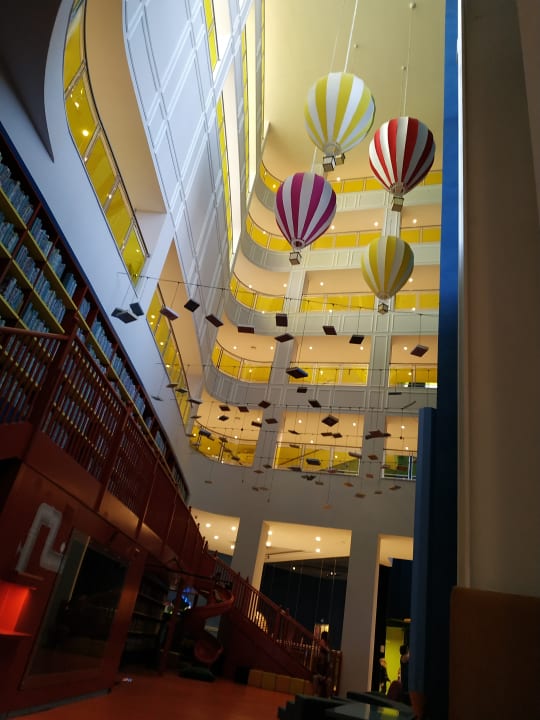 Sonstiges The Land of Legends Kingdom Hotel