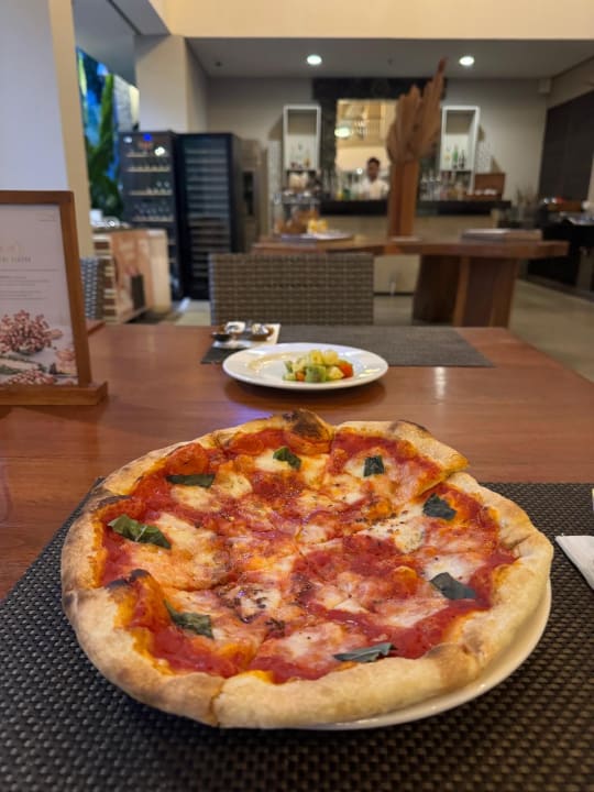 Gastro Courtyard by Marriott Bali Nusa Dua