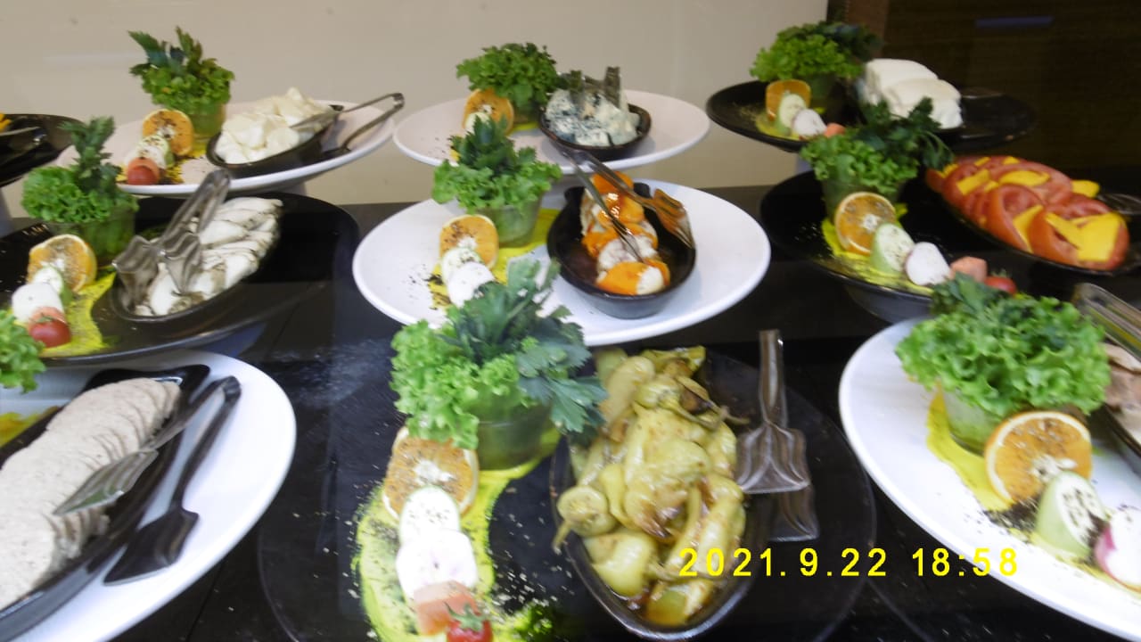 Gastro Luna Blanca Resort & Spa