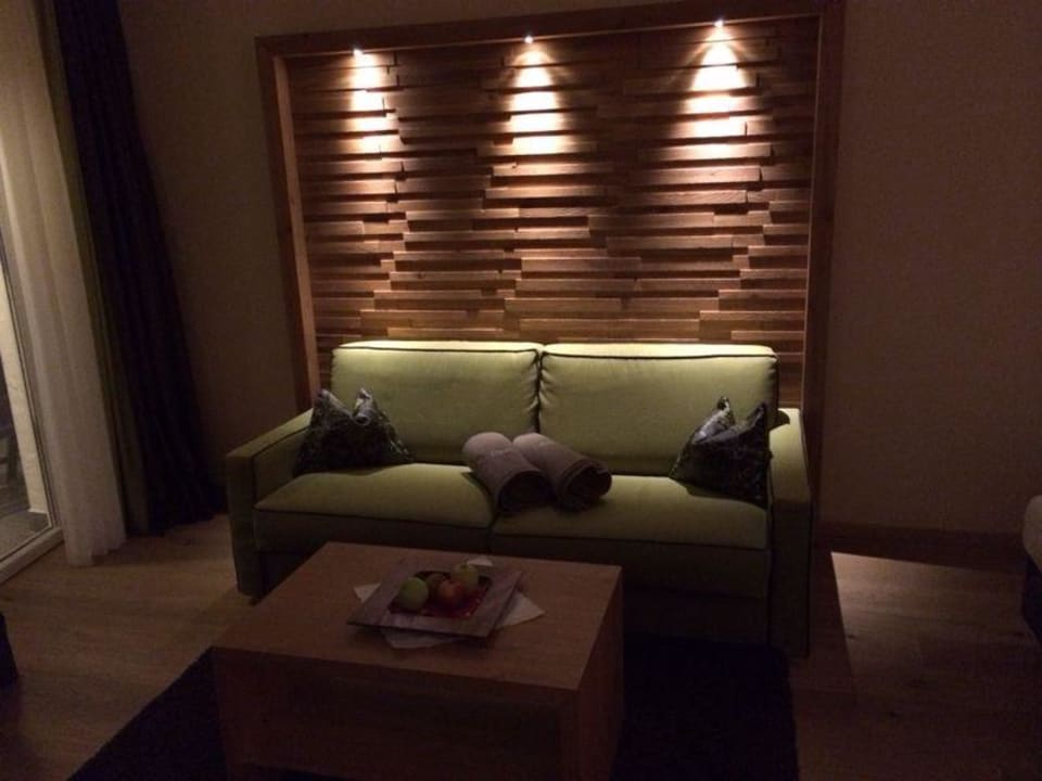 Zimmertyp Enzian Quellenhof Luxury Resort Passeier
