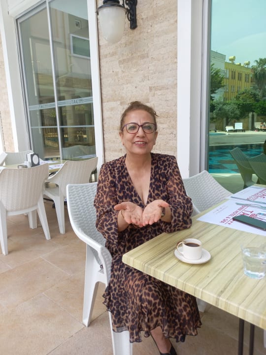 Sonstiges Tac Premier Hotel & Spa