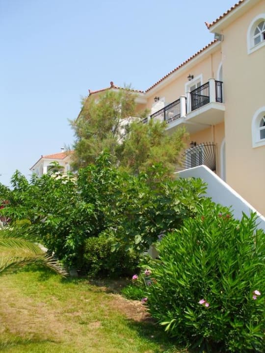Sehr schönes Hotel California Beach Hotel - Adults Only