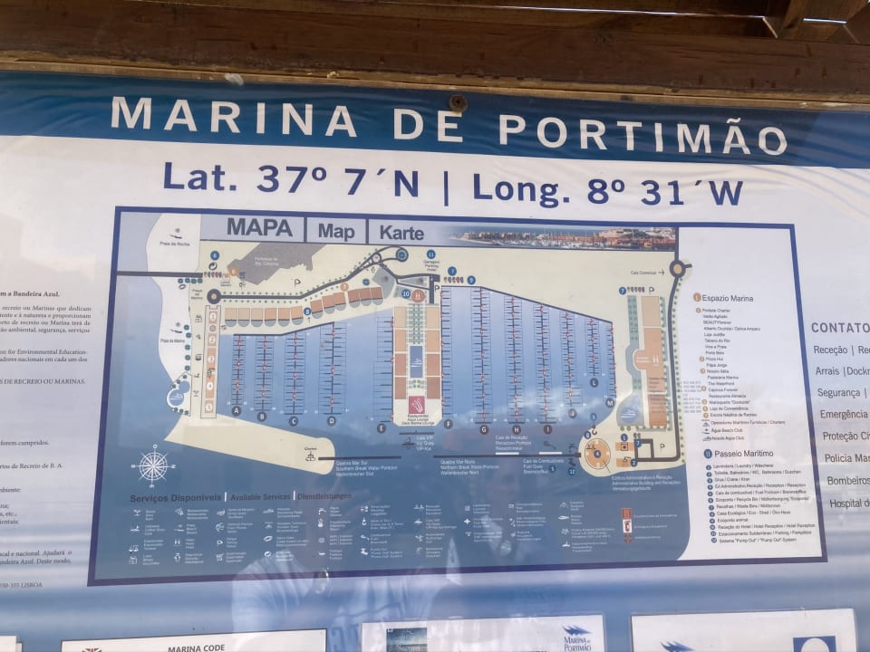 Sonstiges NH Marina Portimão Resort