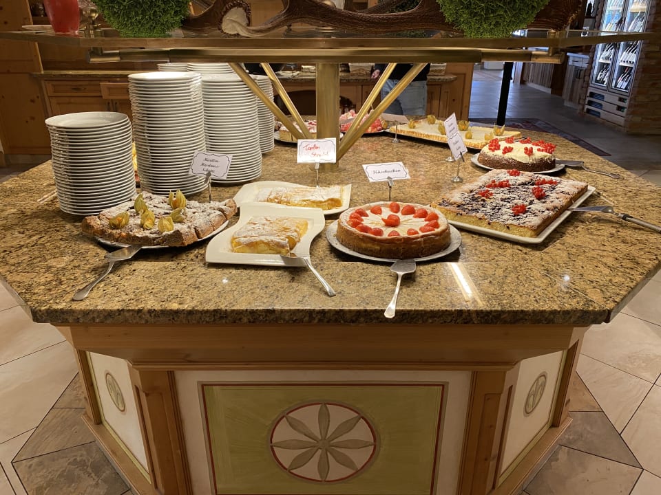 Gastro Verwöhnhotel Kristall