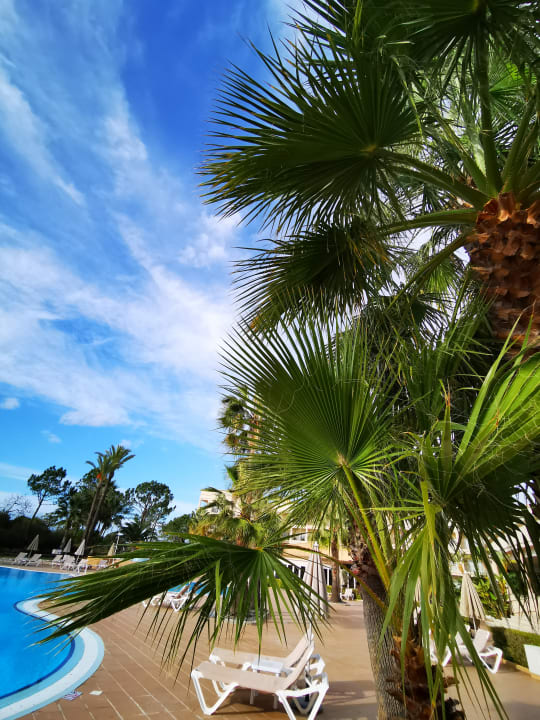 Pool PortoBay Blue Ocean