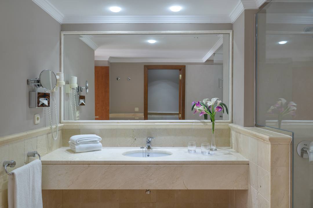Zimmer Hipotels Natura Palace
