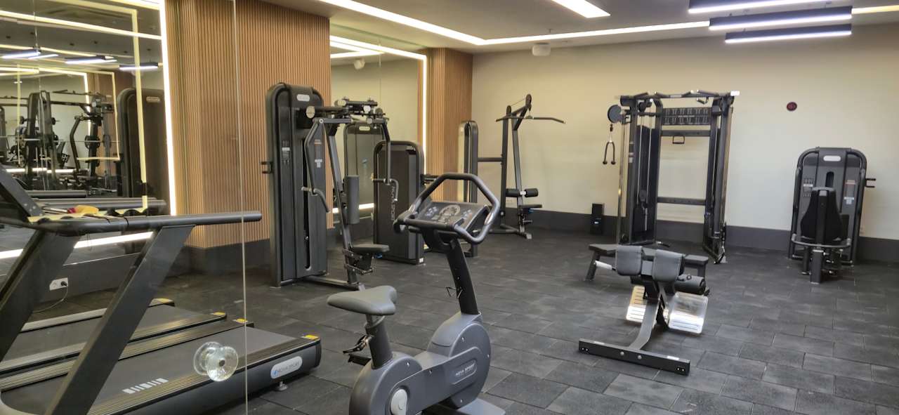 Sport & Freizeit PALEMON Resort& Spa