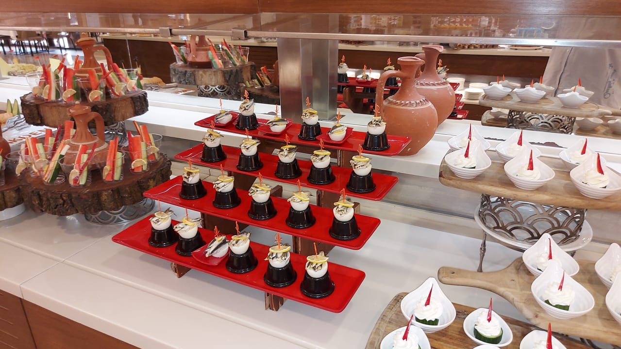 Gastro Glamour Resort & Spa