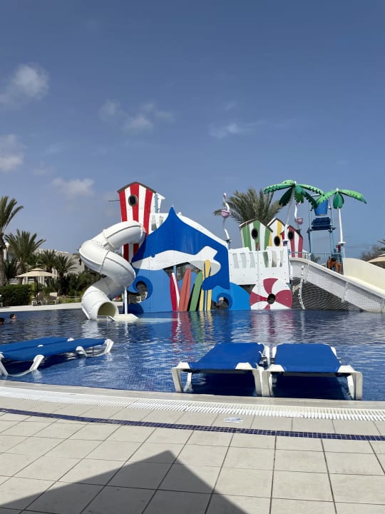 Sport & Freizeit Iberostar Waves Mehari Djerba