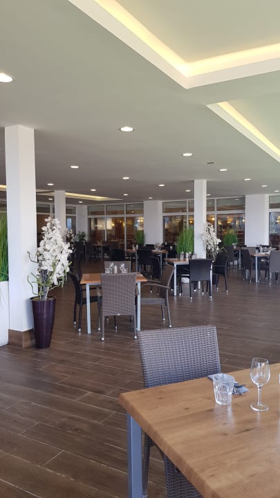 Gastro allsun Hotel Sumba