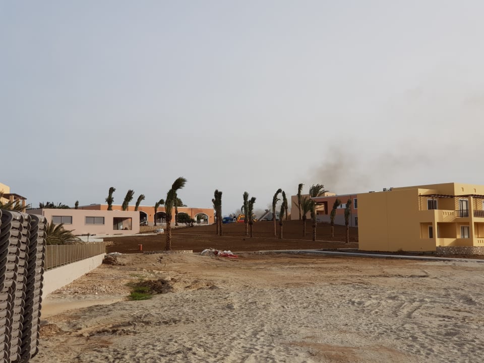 Sonstiges Hotel Horizon Beach Resort