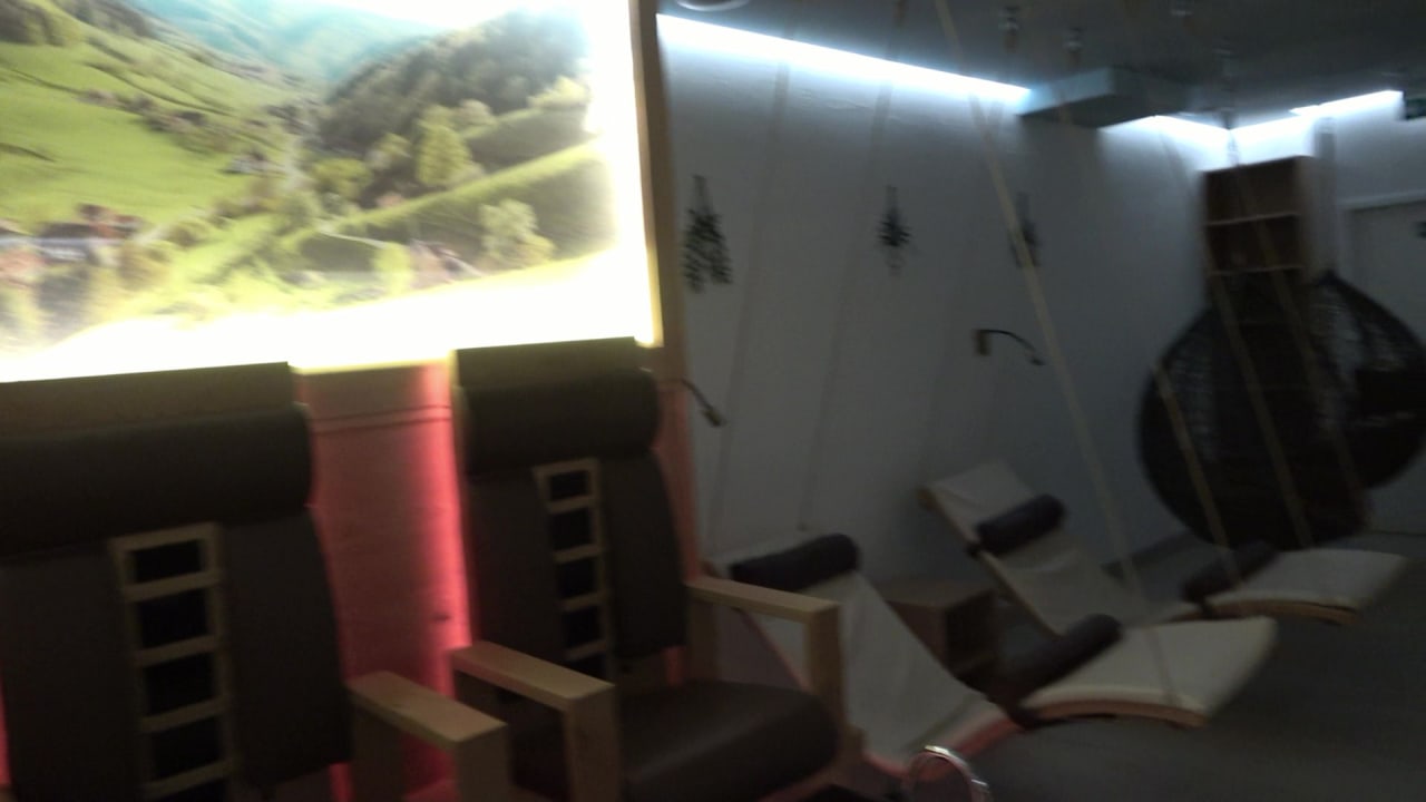 Sport & Freizeit Vital- und Wellnesshotel Albblick