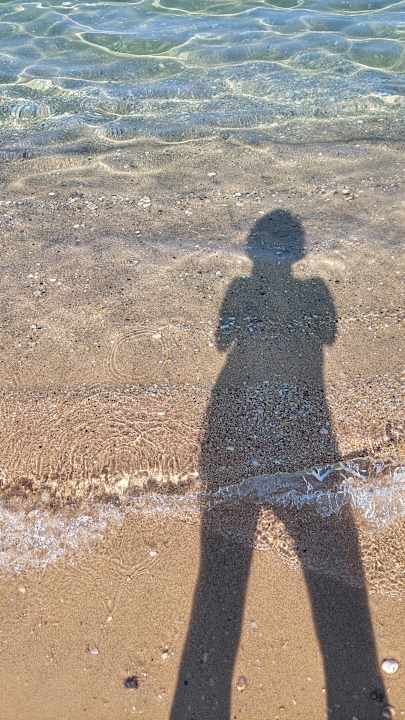 Strand Hotel Portes Beach