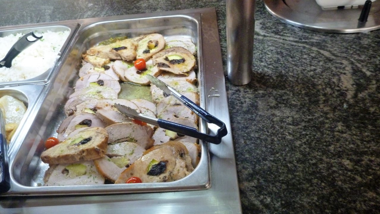 Gastro HL Sahara Playa