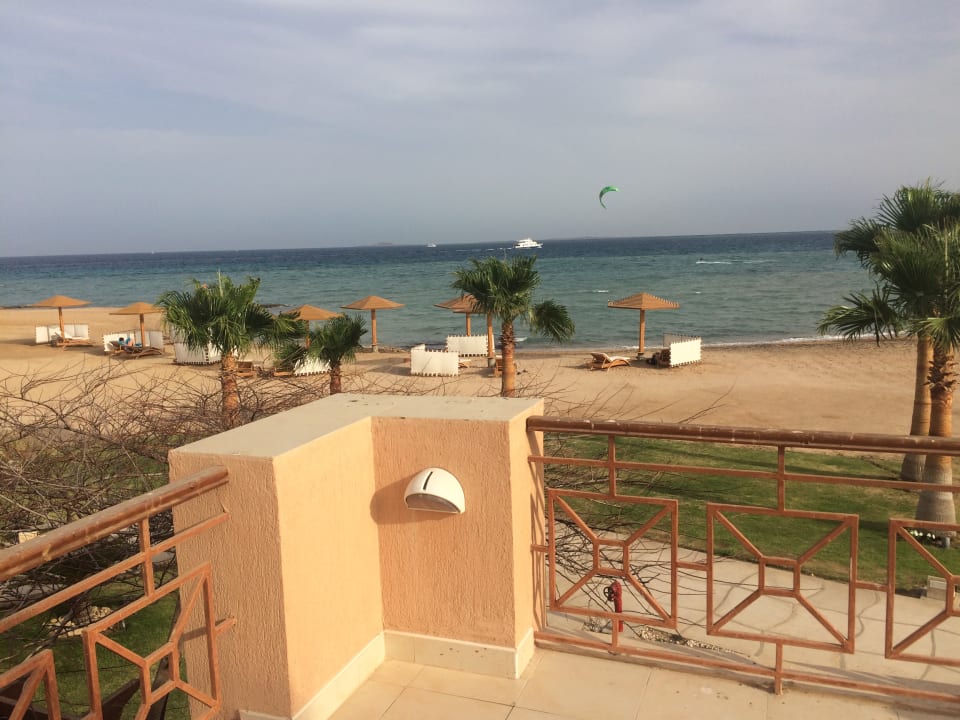 Ausblick Shams Prestige Abu Soma-Adults Only