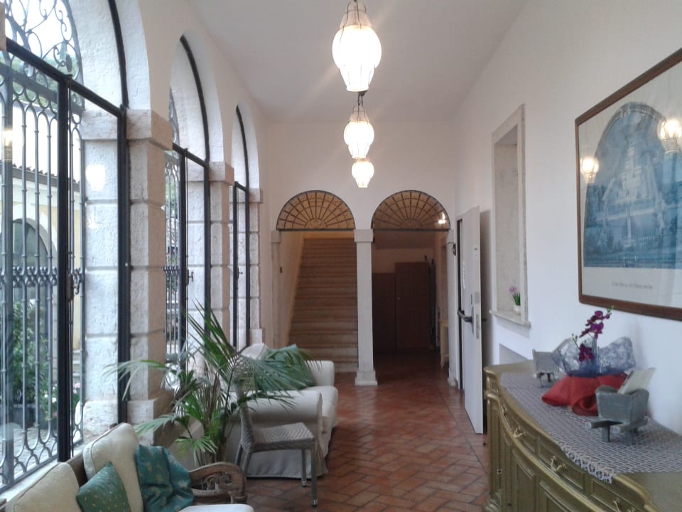 Sonstiges Hotel Villa Cariola