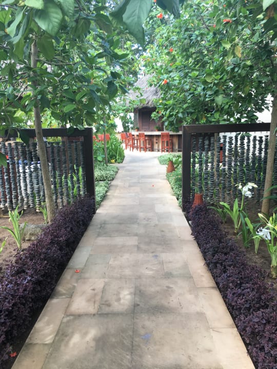 Pool STORY Seychelles