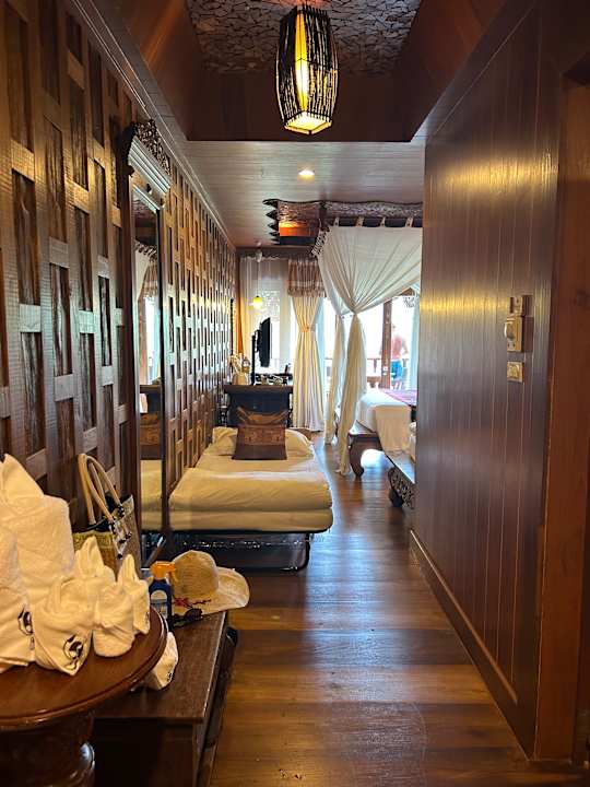 Zimmer Santhiya Koh Phangan Resort & Spa