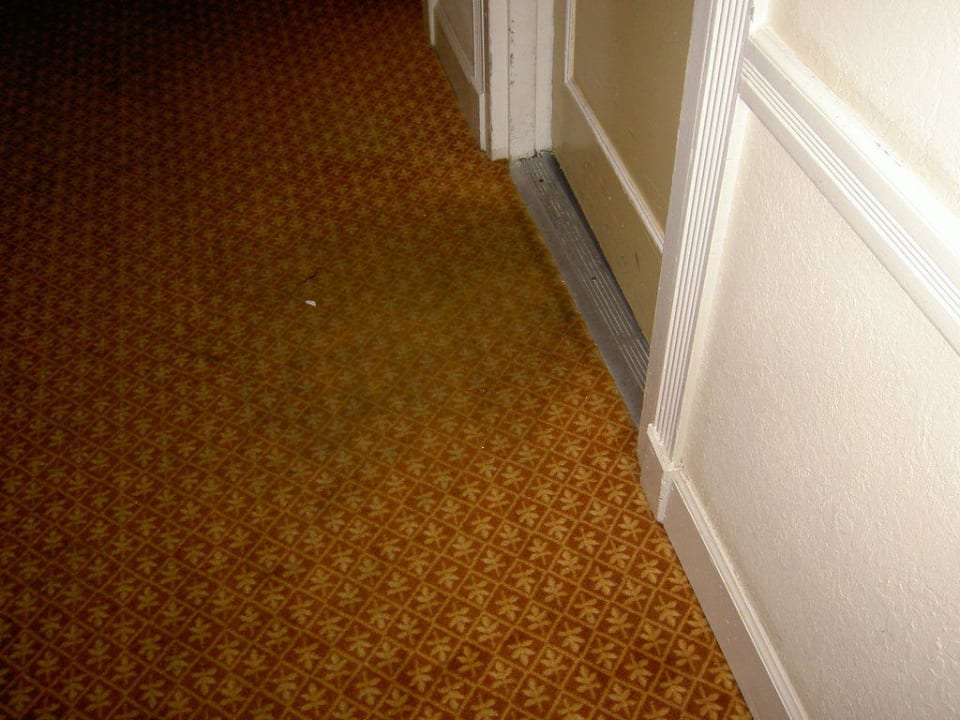 Gang Hotel Riu Plaza Miami Beach