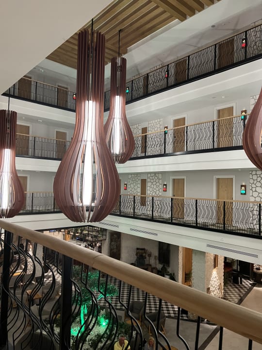 Sonstiges Side Royal Palace Hotel & Spa