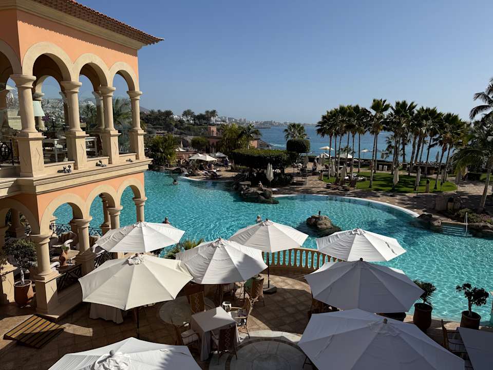 Außenansicht JOIA El Mirador by Iberostar