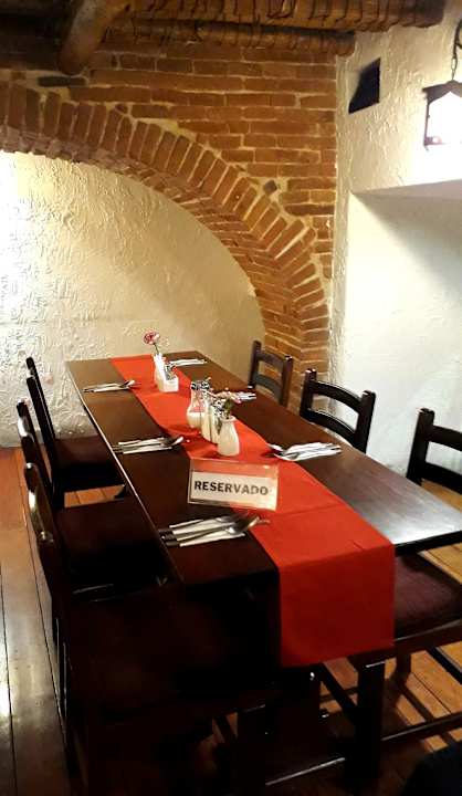 Gastro La Casona Hotel Boutique