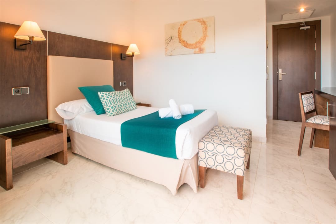 Zimmer Bahía de Alcúdia Hotel & Spa