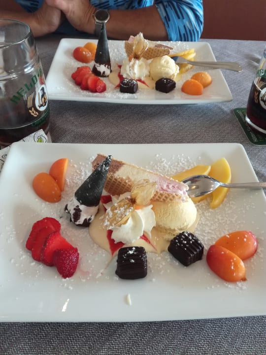 Gastro Gasthof Schönblick