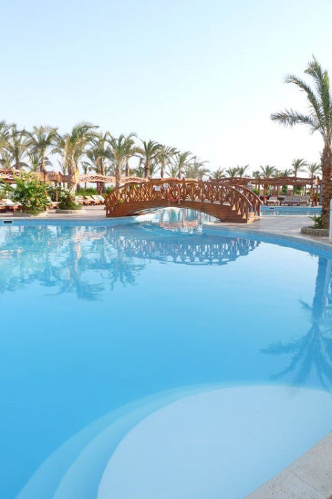 Pool für Erwaschsene und Kinder Riviera Aqua Park Resort