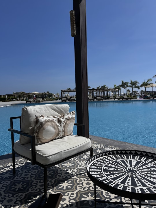 Pool Steigenberger Resort Alaya Marsa Alam - Red Sea - Adults only