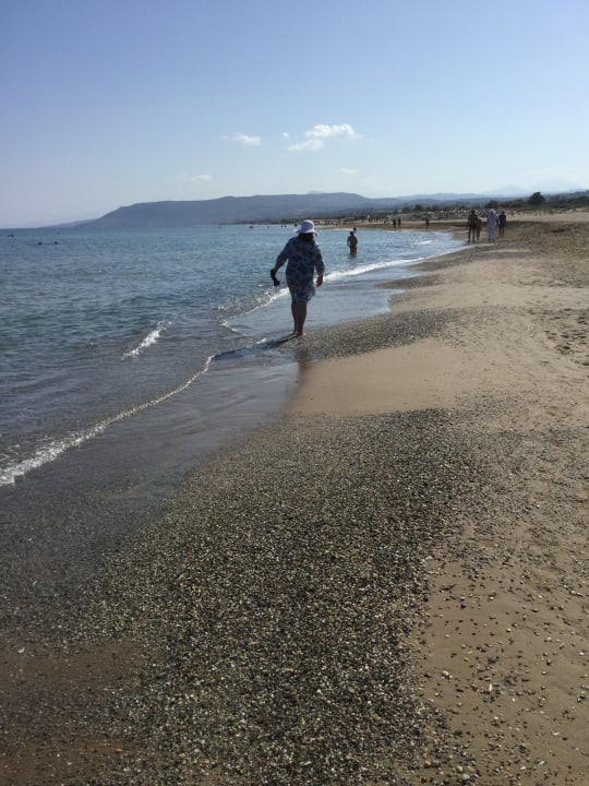 Strand Anemos Luxury Grand Resort