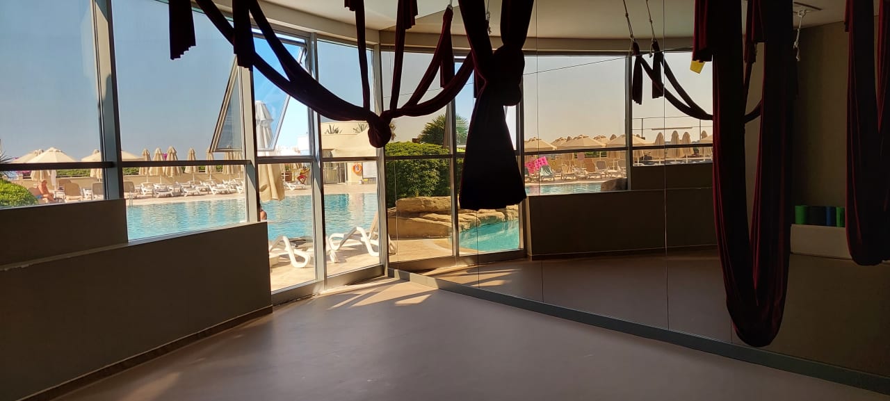 Sport & Freizeit Melas Resort Hotel