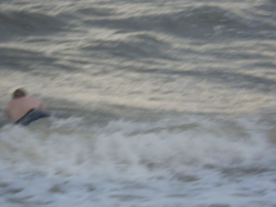 Strand Hotel Sindbad Inn
