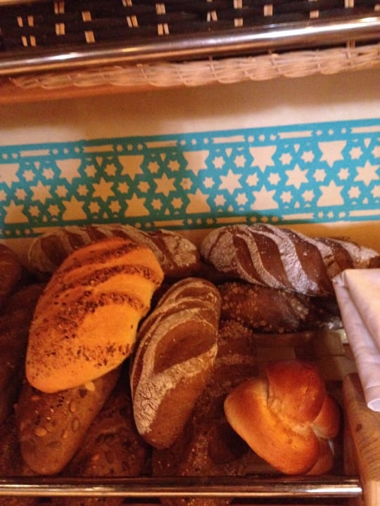 Leider viiiel zu gut Steigenberger Coraya Beach - Adults only