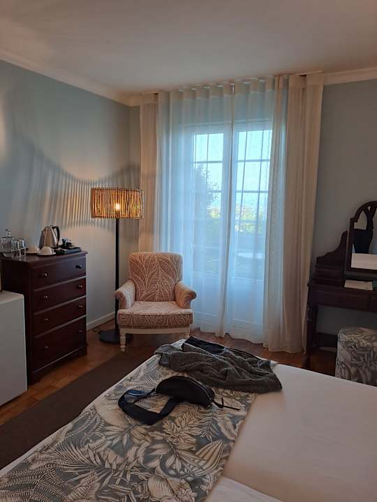 Zimmer Hotel Quinta do Furao