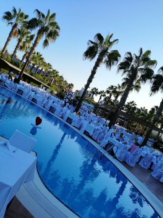 Pool Hane Family Resort