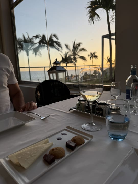 Gastro Hotel Riu Palace Meloneras