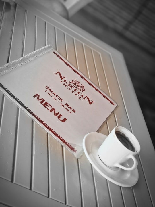 Gastro Nerton Hotel - Erwachsenenhotel ab 16 Jahren