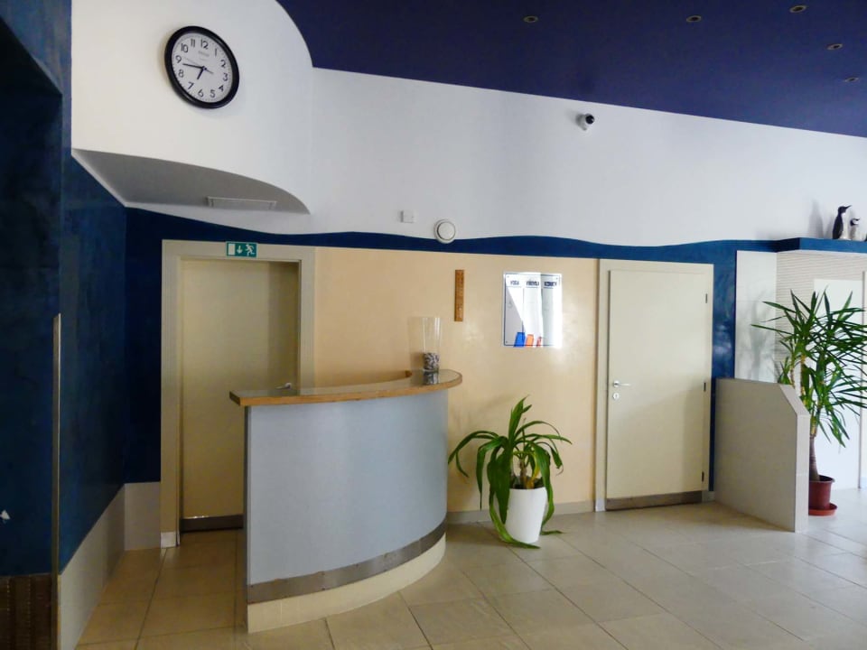 Sport & Freizeit Hotel Komorni Hurka